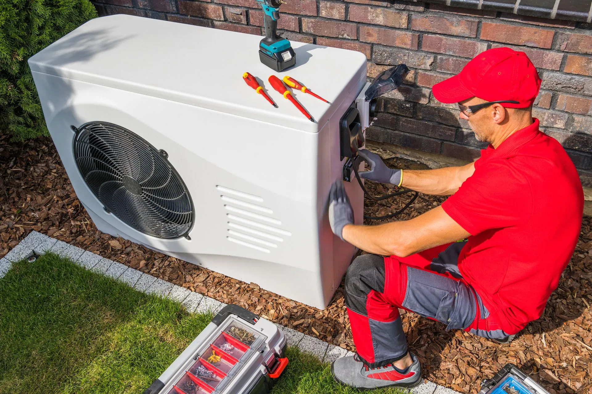 About HVAC in Port Washington, WI